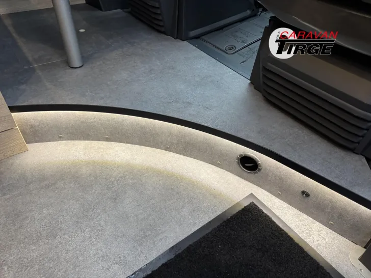 Fahrzeugbild Dethleffs Globetrail 600 DS Fiat #15