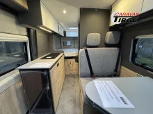 Fahrzeugbild Dethleffs Globetrail 600 DS Fiat #16