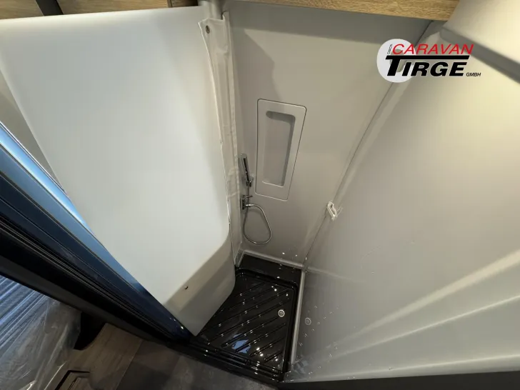 Fahrzeugbild Dethleffs Globetrail 600 DS Fiat #19
