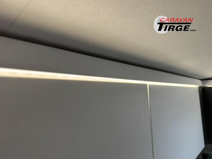 Fahrzeugbild Dethleffs Globetrail 600 DS Fiat #20