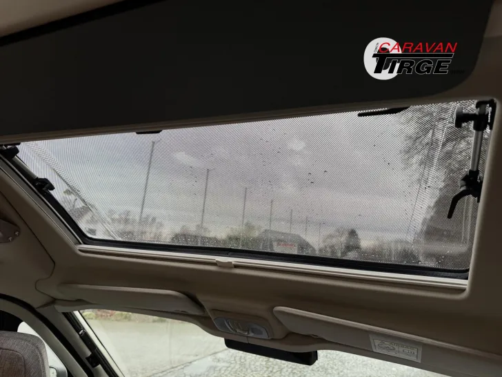 Fahrzeugbild Dethleffs Globetrail 600 DS Fiat #22