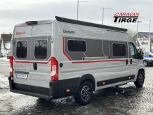 Fahrzeugbild Dethleffs Globetrail 640 ES Fiat #4