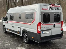 Fahrzeugbild Dethleffs Globetrail 640 ES Fiat #5