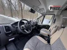 Fahrzeugbild Dethleffs Globetrail 640 ES Fiat #9