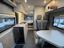 Fahrzeugbild Dethleffs Globetrail 640 ES Fiat #12