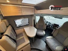 Fahrzeugbild Dethleffs Globetrail 640 ES Fiat #13