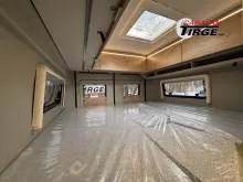 Fahrzeugbild Dethleffs Globetrail 640 ES Fiat #19