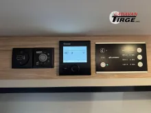 Fahrzeugbild Dethleffs Globetrail 640 ES Fiat #21