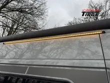 Fahrzeugbild Dethleffs Globetrail 540 DR Fiat #4