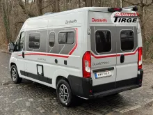 Fahrzeugbild Dethleffs Globetrail 540 DR Fiat #5