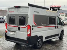 Fahrzeugbild Dethleffs Globetrail 540 DR Fiat #6