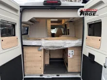 Fahrzeugbild Dethleffs Globetrail 540 DR Fiat #7