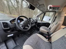 Fahrzeugbild Dethleffs Globetrail 540 DR Fiat #11