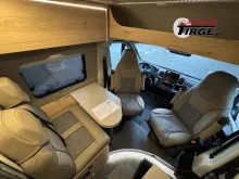 Fahrzeugbild Dethleffs Globetrail 540 DR Fiat #15