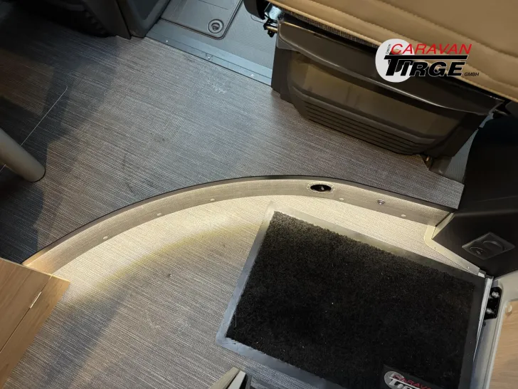 Fahrzeugbild Dethleffs Globetrail 540 DR Fiat #18