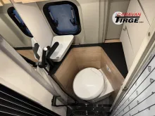 Fahrzeugbild Dethleffs Globetrail 540 DR Fiat #20