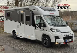 Bild Just Camp T 7052 EBL Active