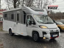Fahrzeugbild Dethleffs Just Camp Active T 7052 EB #1