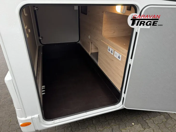 Fahrzeugbild Dethleffs Just Camp Active T 7052 EB #7