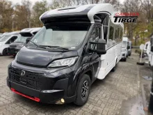 Fahrzeugbild Dethleffs Trend T 7057 DBL #3