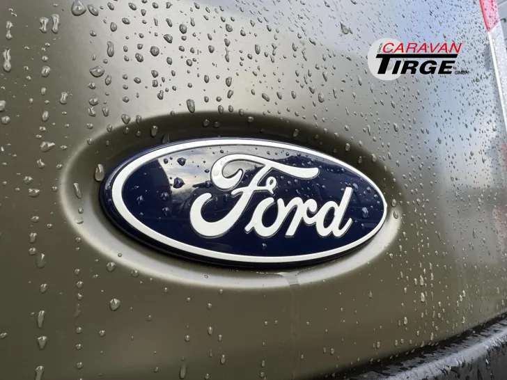 Fahrzeugbild Sunlight Cliff 4x4 Greentrek 590 #4