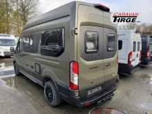 Fahrzeugbild Sunlight Cliff 4x4 Greentrek 590 #6