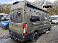 Fahrzeugbild Sunlight Cliff 4x4 Greentrek 590 #7