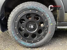 Fahrzeugbild Sunlight Cliff 4x4 Greentrek 590 #9