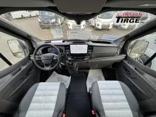 Fahrzeugbild Sunlight Cliff 4x4 Greentrek 590 #10