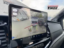 Fahrzeugbild Sunlight Cliff 4x4 Greentrek 590 #12