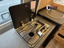 Fahrzeugbild Sunlight Cliff 4x4 Greentrek 590 #14