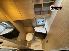 Fahrzeugbild Sunlight Cliff 4x4 Greentrek 590 #16