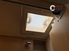 Fahrzeugbild Sunlight Cliff 4x4 Greentrek 590 #17