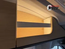 Fahrzeugbild Sunlight Cliff 4x4 Greentrek 590 #19