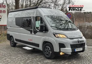 Bild Camper Van CLIFF 602 Adventure Edit ...