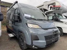 Fahrzeugbild Sunlight Adventure Cliff 602 #1