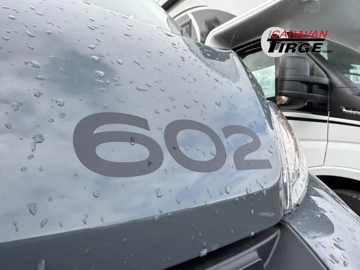 Fahrzeugbild Sunlight Adventure Cliff 602 #4