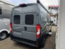 Fahrzeugbild Sunlight Adventure Cliff 602 #5