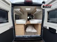 Fahrzeugbild Sunlight Adventure Cliff 602 #7