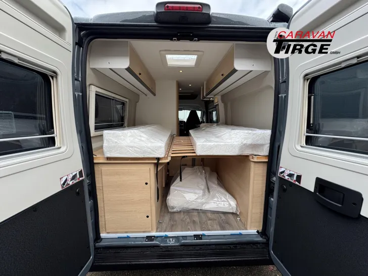 Fahrzeugbild Sunlight Adventure Cliff 602 #7