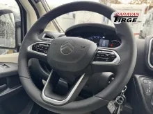 Fahrzeugbild Sunlight Adventure Cliff 602 #9