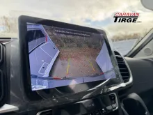 Fahrzeugbild Sunlight Adventure Cliff 602 #10