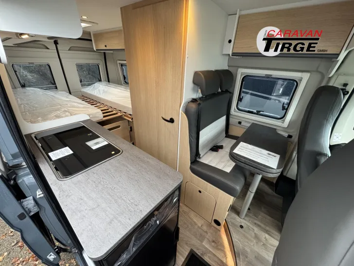 Fahrzeugbild Sunlight Adventure Cliff 602 #11