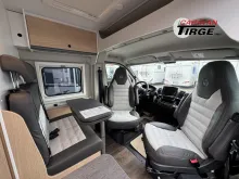 Fahrzeugbild Sunlight Adventure Cliff 602 #12