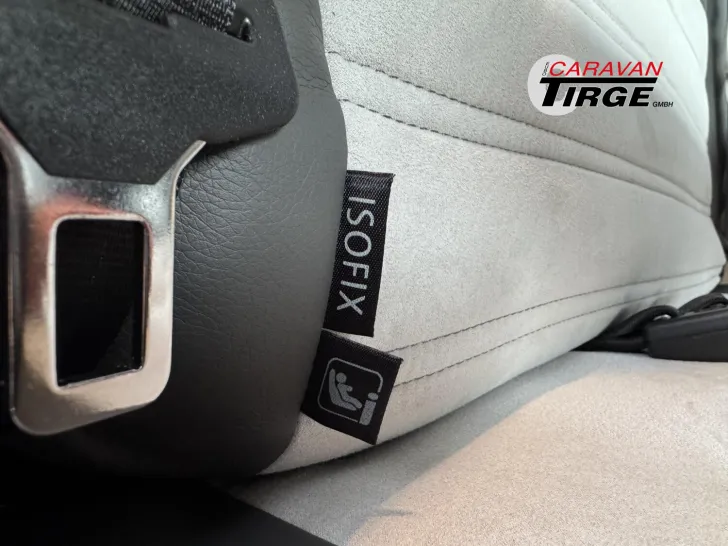 Fahrzeugbild Sunlight Adventure Cliff 602 #13