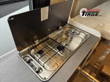 Fahrzeugbild Sunlight Adventure Cliff 602 #15