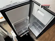 Fahrzeugbild Sunlight Adventure Cliff 602 #16