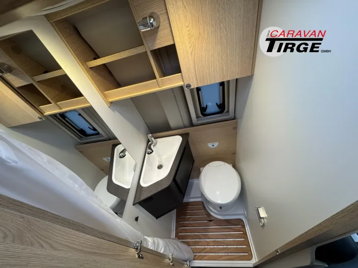 Fahrzeugbild Sunlight Adventure Cliff 602 #17