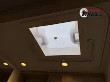 Fahrzeugbild Sunlight Adventure Cliff 602 #18