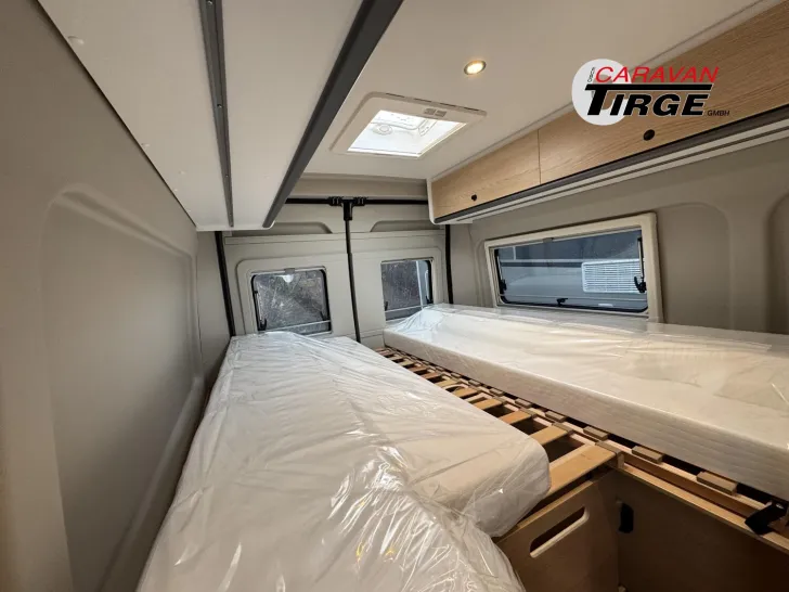 Fahrzeugbild Sunlight Adventure Cliff 602 #19